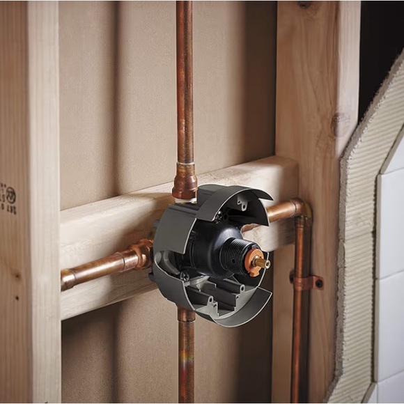 Kohler Universal Rite-Temp Valve Kit - Picture 4 of 4